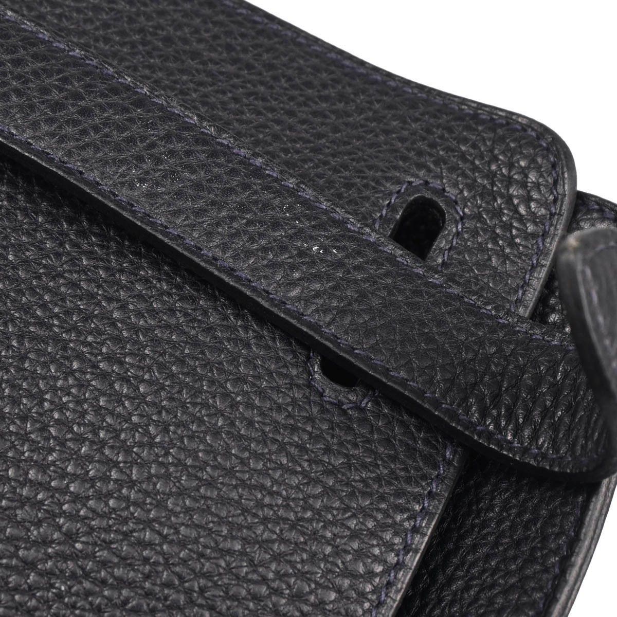 Hermes Hermes Steve Caporal Bag Clemence Size ONE SIZE - 7 Thumbnail