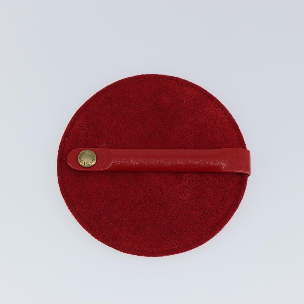 Louis Vuitton Louis Vuitton Ecrin Bijoux Pouch Epi Leather Size ONE SIZE - 7 Thumbnail
