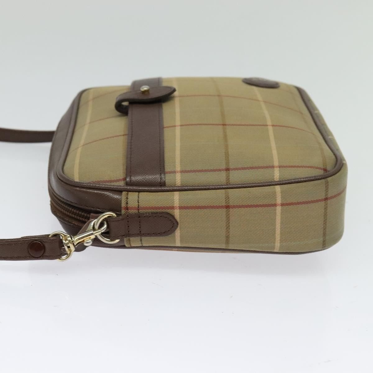 Burberry Burberry Nova check Shoulder bag Canvas Size ONE SIZE - 3 Thumbnail
