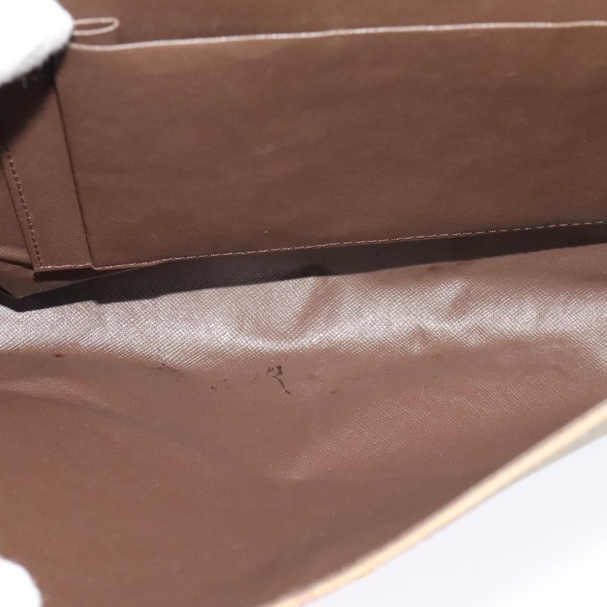 Burberry Burberry Nova check Shoulder bag Canvas Size ONE SIZE - 5 Thumbnail