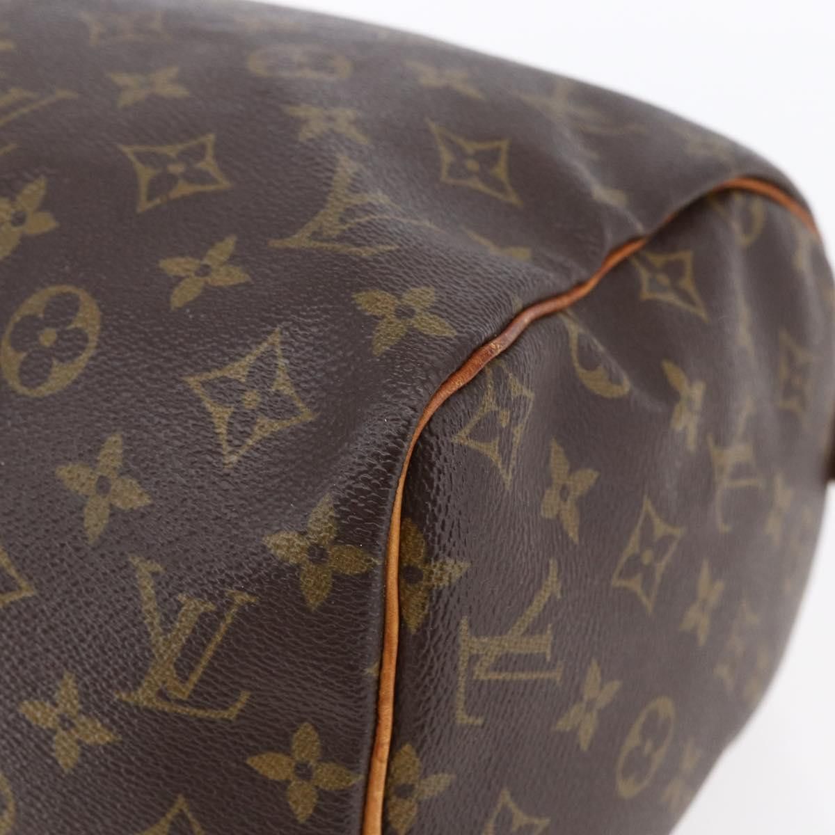 Louis Vuitton Louis Vuitton Speedy Handbag Monogram Canvas Size ONE SIZE - 15 Thumbnail