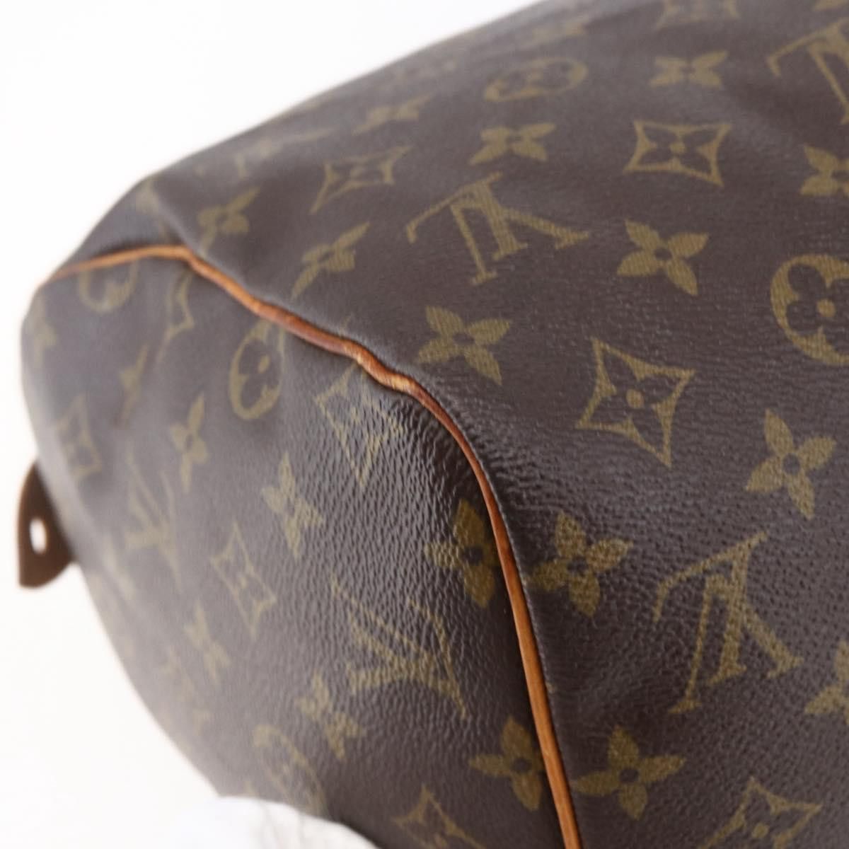 Louis Vuitton Louis Vuitton Speedy Handbag Monogram Canvas Size ONE SIZE - 14 Thumbnail