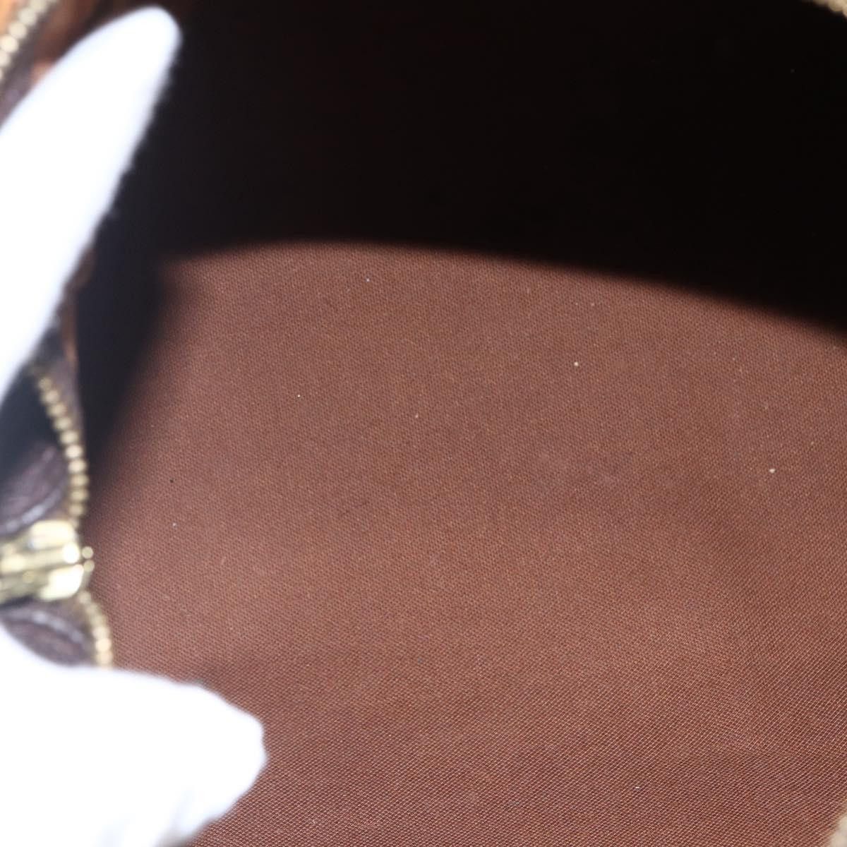 Louis Vuitton Louis Vuitton Speedy Handbag Monogram Canvas Size ONE SIZE - 12 Thumbnail