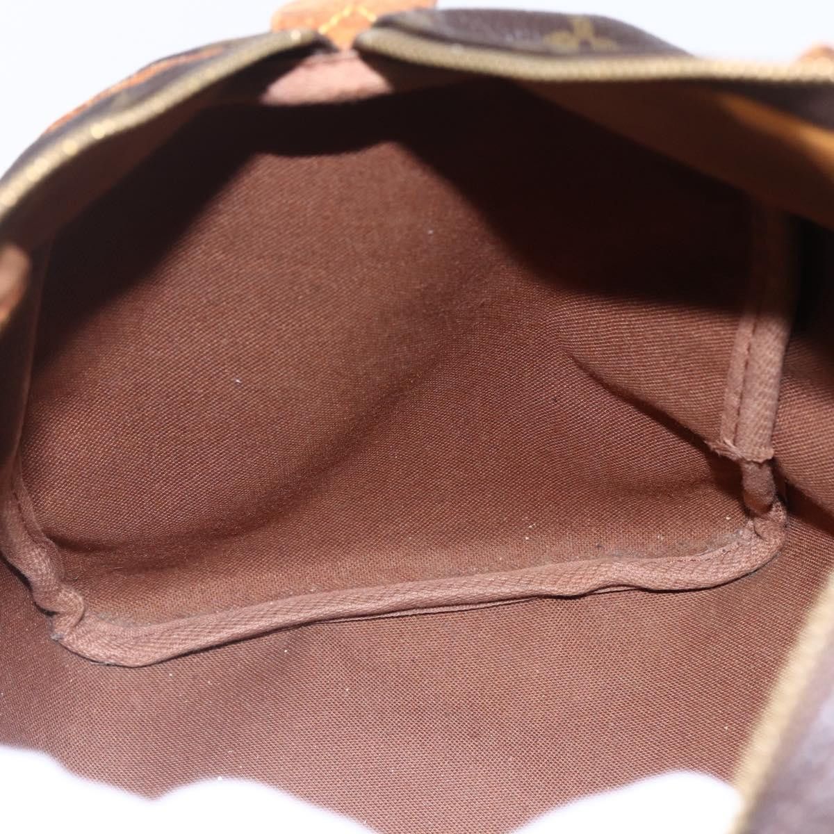 Louis Vuitton Louis Vuitton Speedy Handbag Monogram Canvas Size ONE SIZE - 20 Thumbnail