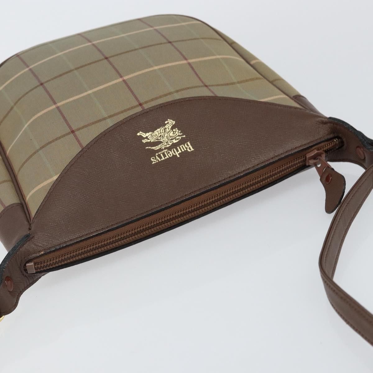 Burberry Burberry Nova check Shoulder bag Canvas Size ONE SIZE - 15 Thumbnail
