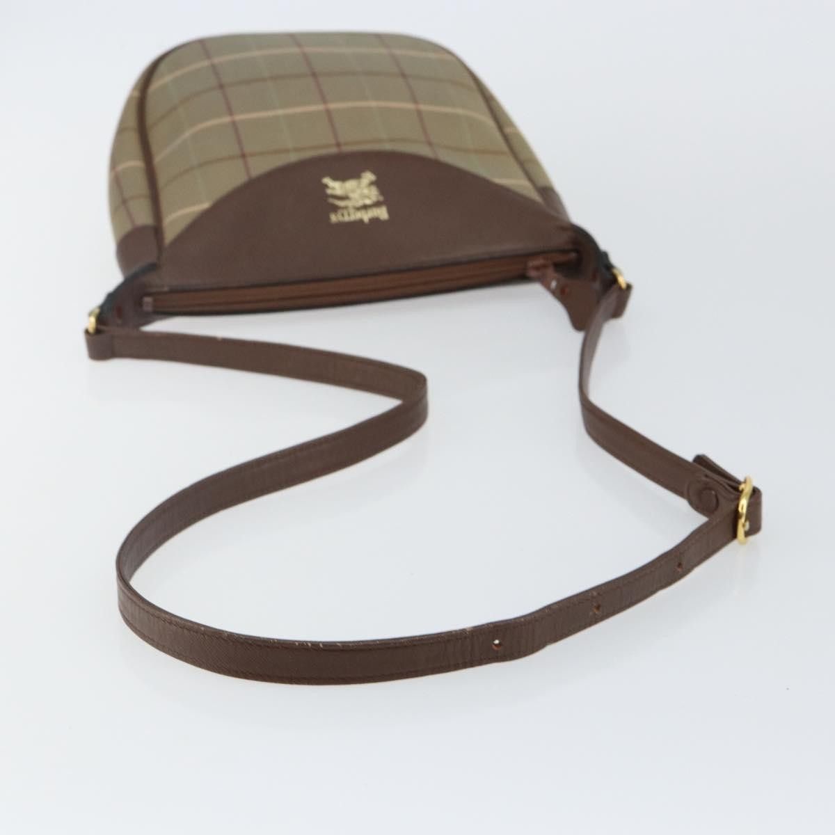 Burberry Burberry Nova check Shoulder bag Canvas Size ONE SIZE - 7 Thumbnail