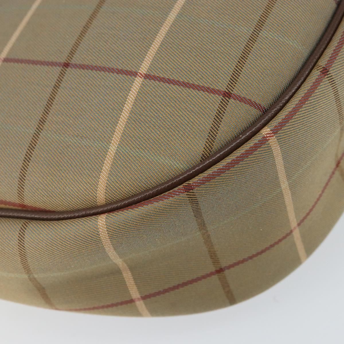 Burberry Burberry Nova check Shoulder bag Canvas Size ONE SIZE - 11 Thumbnail