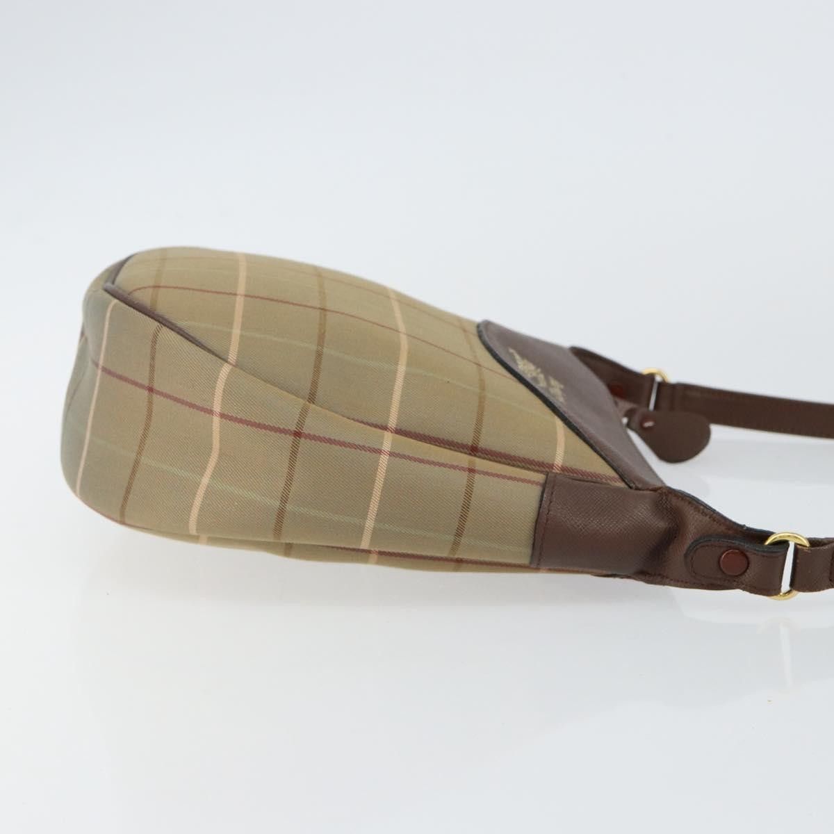 Burberry Burberry Nova check Shoulder bag Canvas Size ONE SIZE - 3 Thumbnail