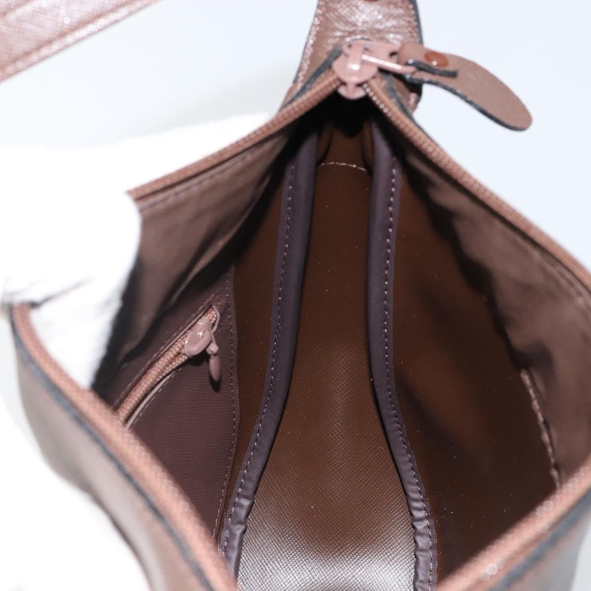 Burberry Burberry Nova check Shoulder bag Canvas Size ONE SIZE - 19 Thumbnail