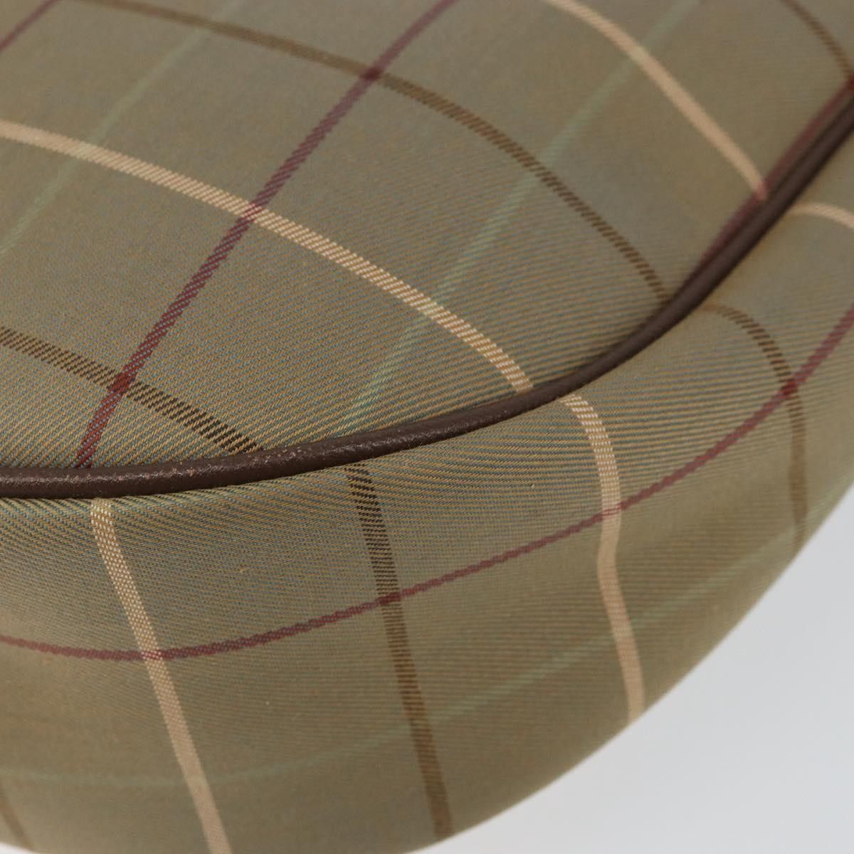 Burberry Burberry Nova check Shoulder bag Canvas Size ONE SIZE - 8 Thumbnail