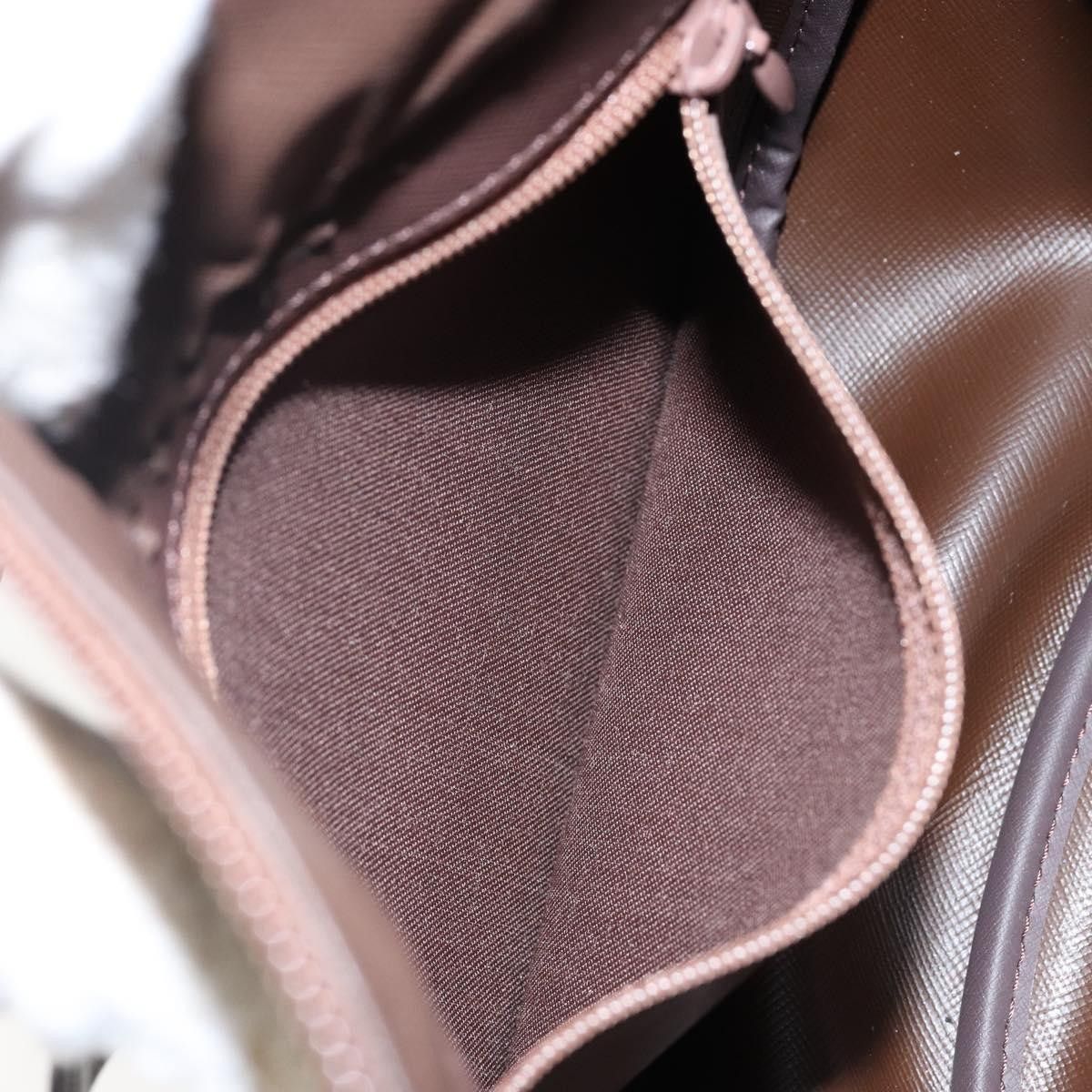 Burberry Burberry Nova check Shoulder bag Canvas Size ONE SIZE - 17 Thumbnail