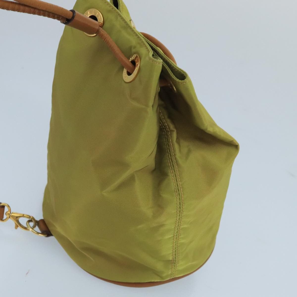 Celine Celine Celine Evening Clutch Smooth Calfskin Size ONE SIZE - 3 Thumbnail