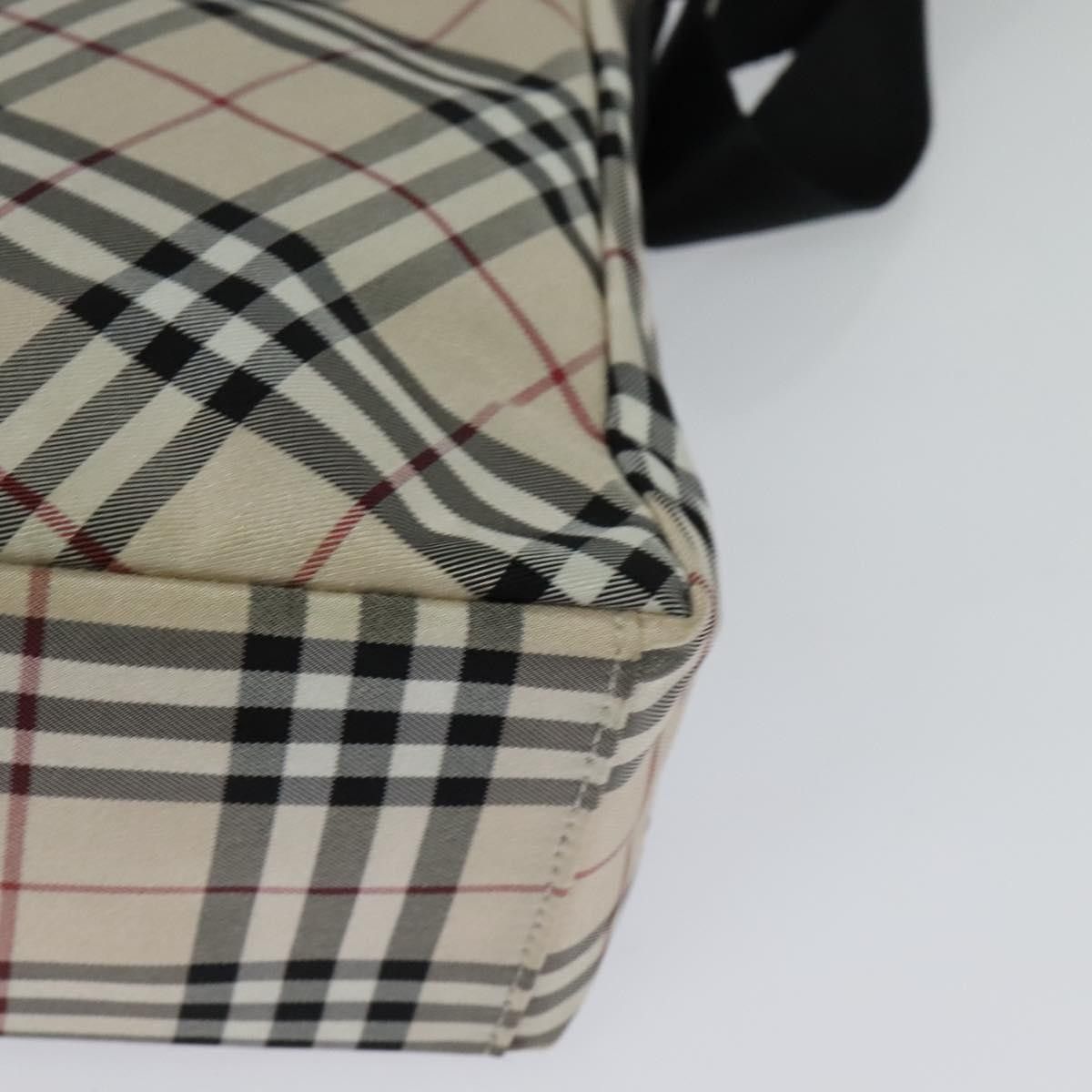 Burberry Burberry Nova Check Blue Label Nylon Size ONE SIZE - 11 Thumbnail