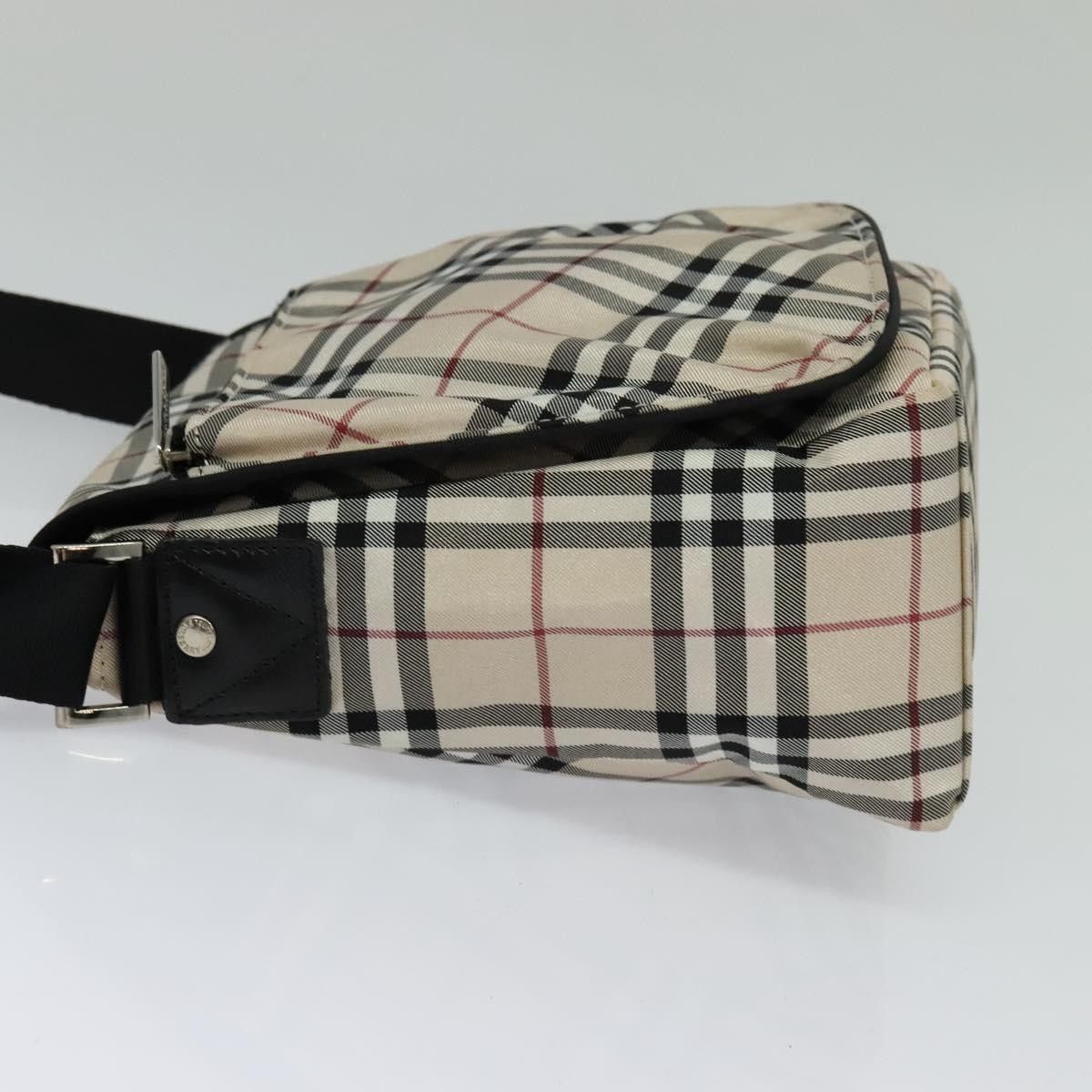 Burberry Burberry Nova Check Blue Label Nylon Size ONE SIZE - 3 Thumbnail