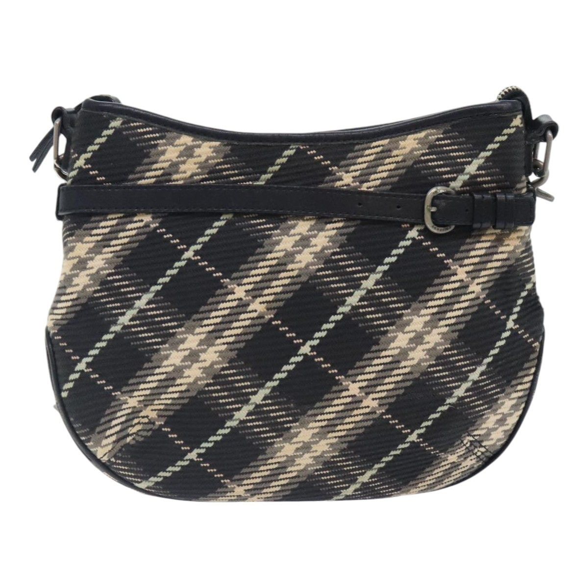 Burberry Burberry Nova Check Blue Label Canvas Size ONE SIZE - 18 Thumbnail