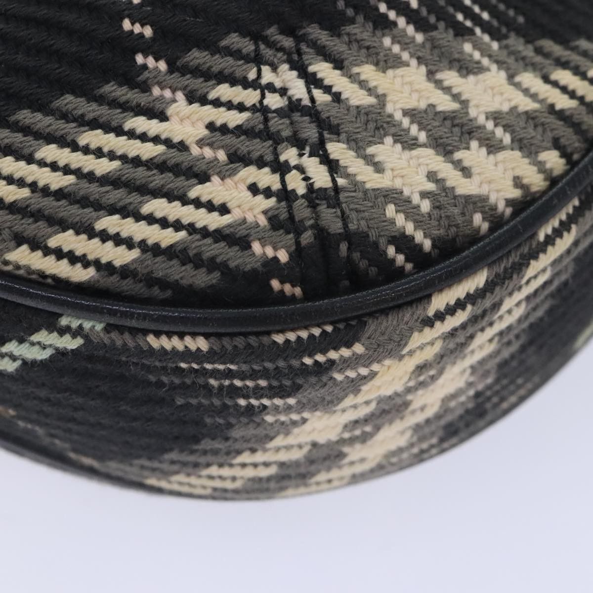 Burberry Burberry Nova Check Blue Label Canvas Size ONE SIZE - 8 Thumbnail