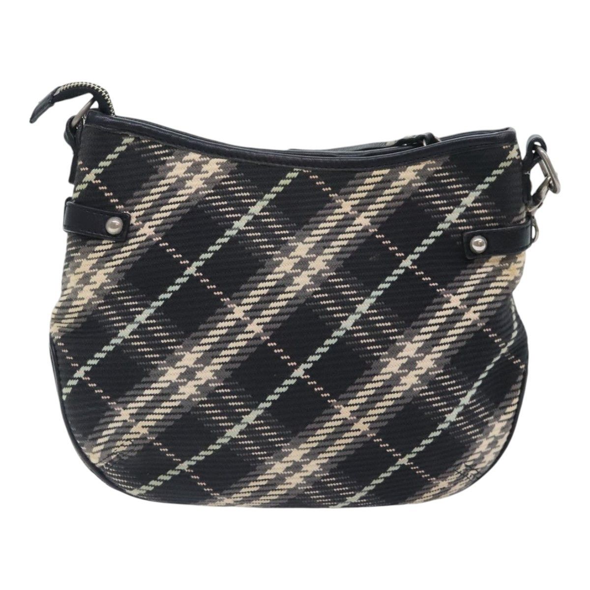Burberry Burberry Nova Check Blue Label Canvas Size ONE SIZE - 2 Thumbnail