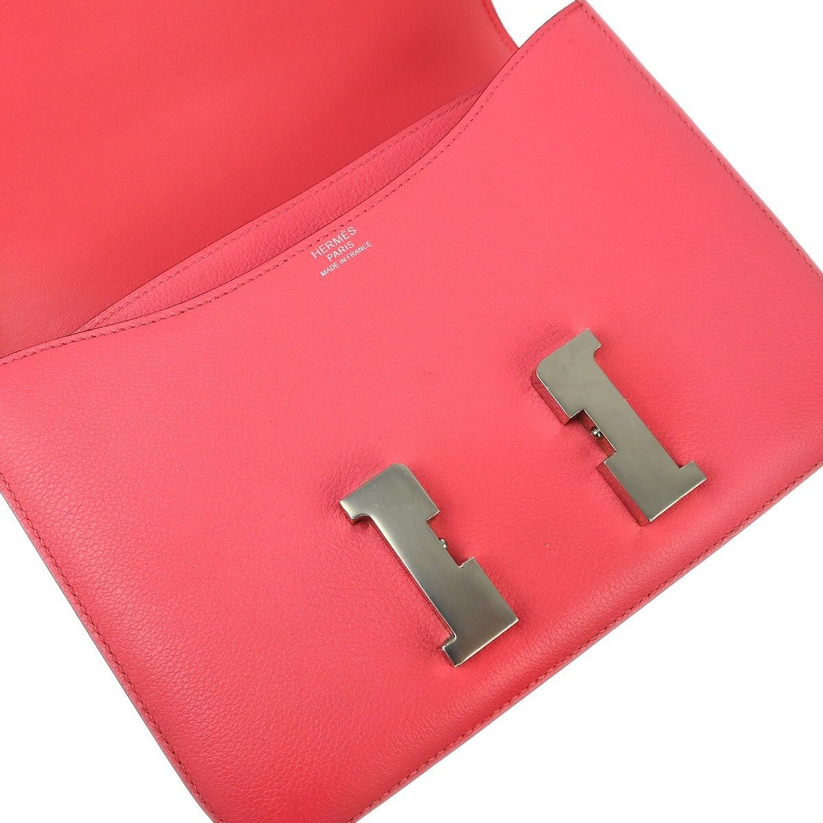 Hermes Hermes Constance Bag Evercolor Size ONE SIZE - 7 Thumbnail