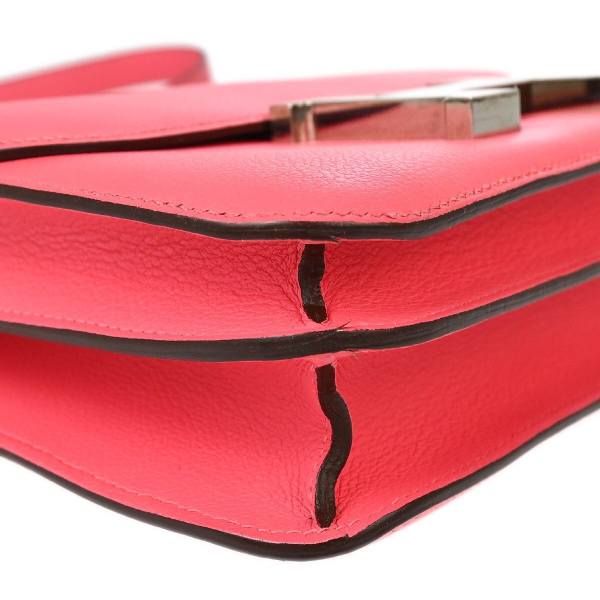 Hermes Hermes Constance Bag Evercolor Size ONE SIZE - 5 Thumbnail