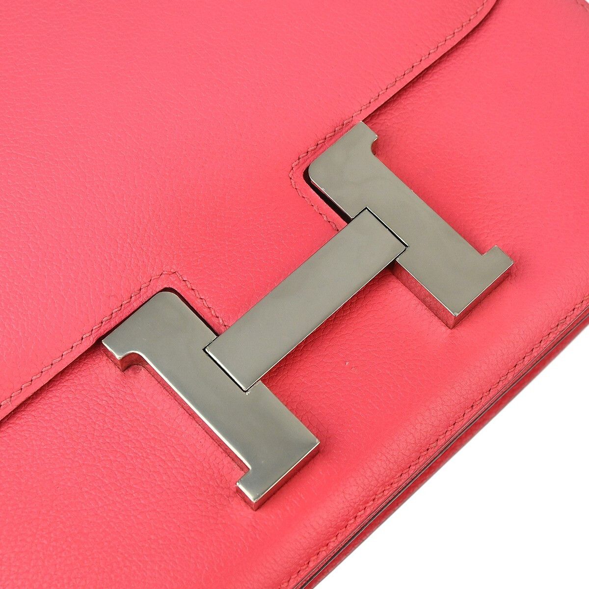 Hermes Hermes Constance Bag Evercolor Size ONE SIZE - 6 Thumbnail