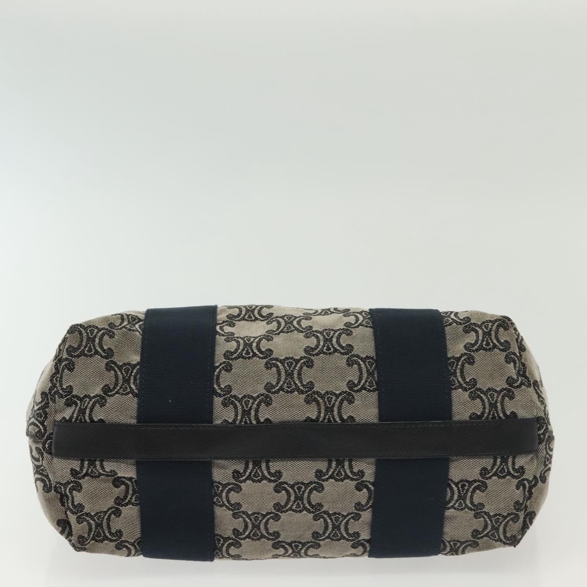 Celine Celine Vintage Macadam Handbag Macadam Size ONE SIZE - 15 Thumbnail