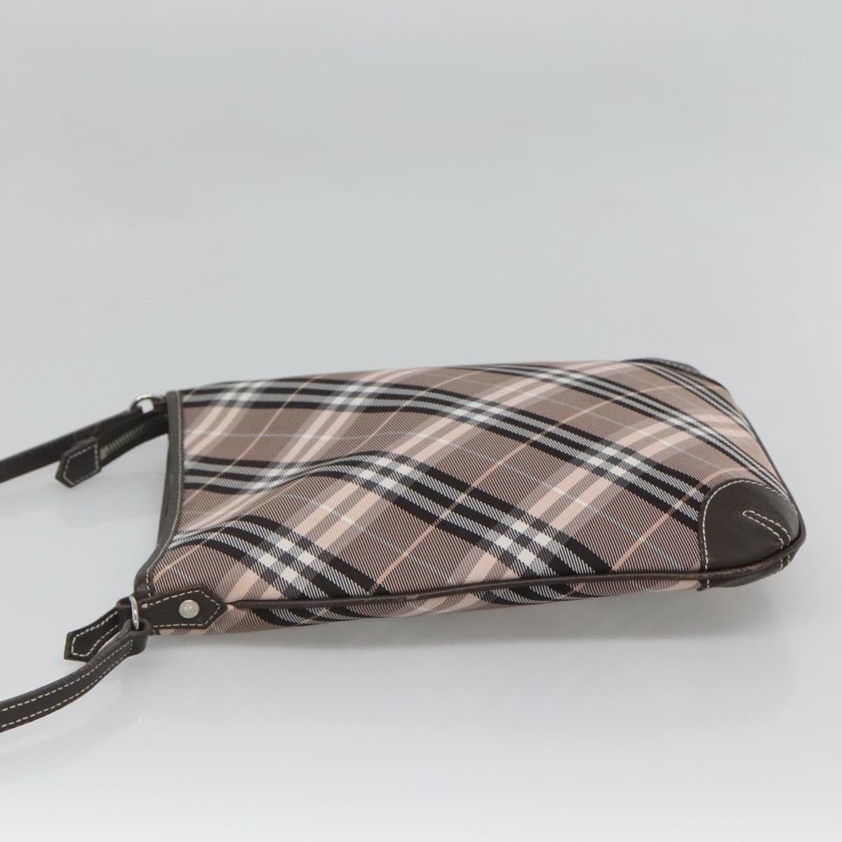 Burberry Burberry Nova Check Blue Label Canvas Size ONE SIZE - 4 Thumbnail