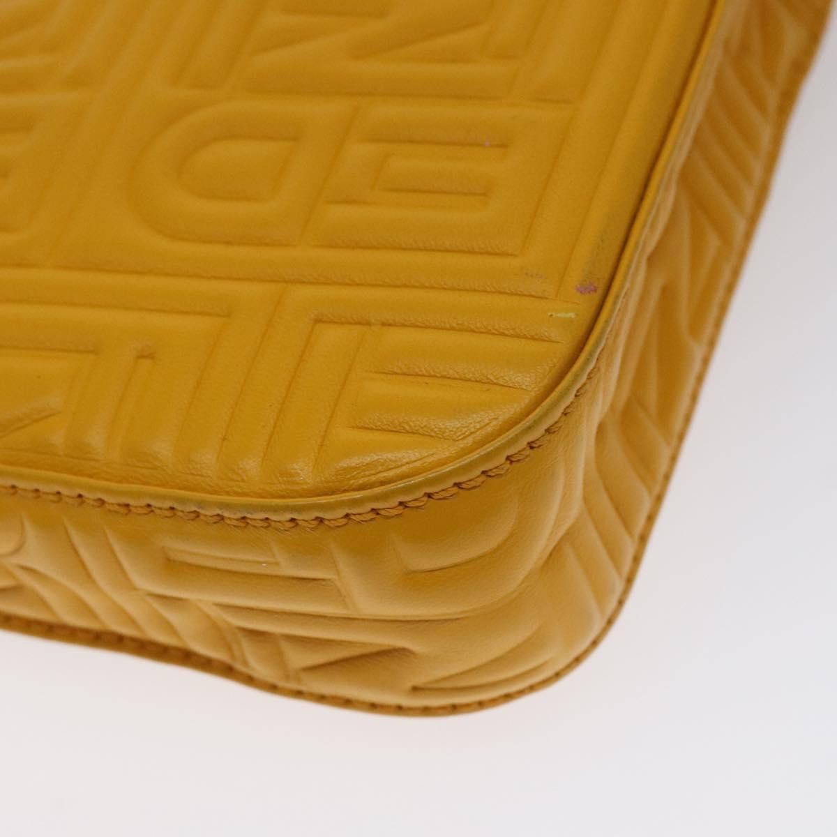 Fendi Fendi Mamma Baguette Shoulder Bag Canvas Size ONE SIZE - 16 Thumbnail