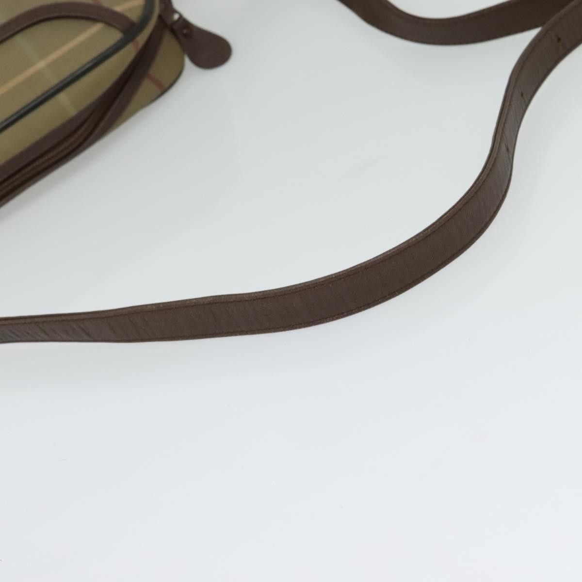 Burberry Burberry Nova check Shoulder bag Canvas Size ONE SIZE - 7 Thumbnail