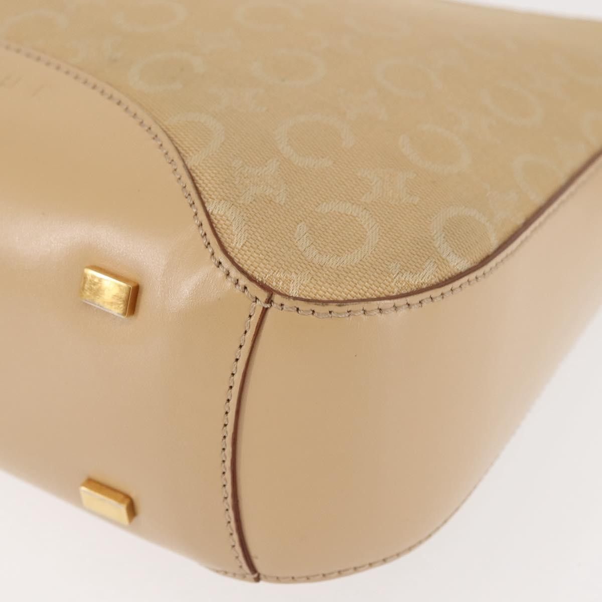 Celine Celine Macadam Shoulder Bag Canvas Size ONE SIZE - 11 Thumbnail