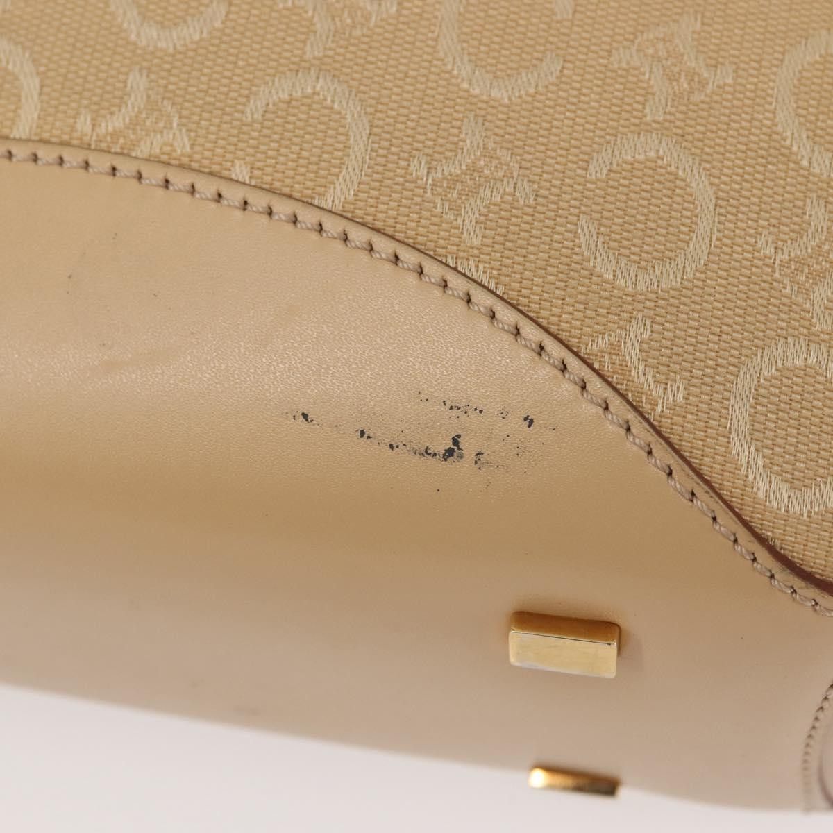 Celine Celine Macadam Shoulder Bag Canvas Size ONE SIZE - 18 Thumbnail