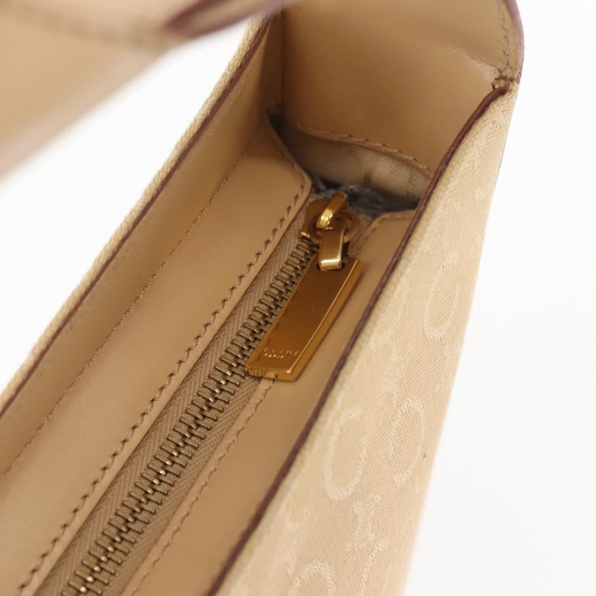 Celine Celine Macadam Shoulder Bag Canvas Size ONE SIZE - 13 Thumbnail