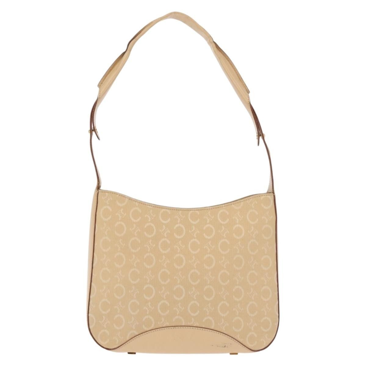 Celine Celine Macadam Shoulder Bag Canvas Size ONE SIZE - 2 Thumbnail