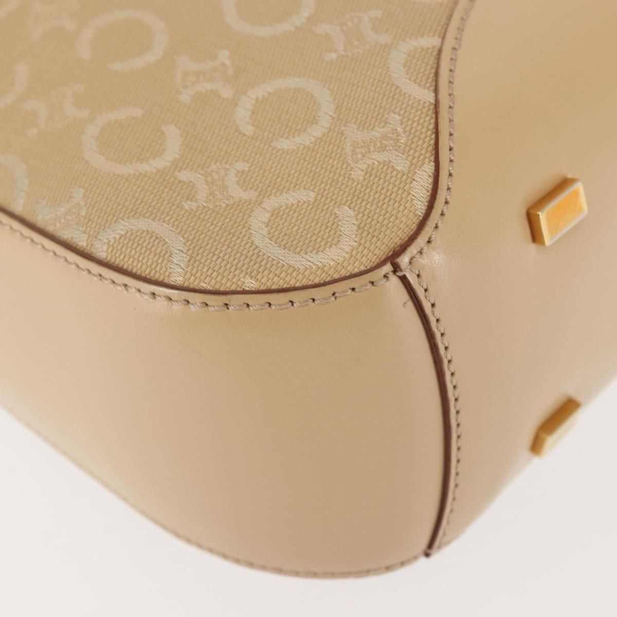 Celine Celine Macadam Shoulder Bag Canvas Size ONE SIZE - 10 Thumbnail