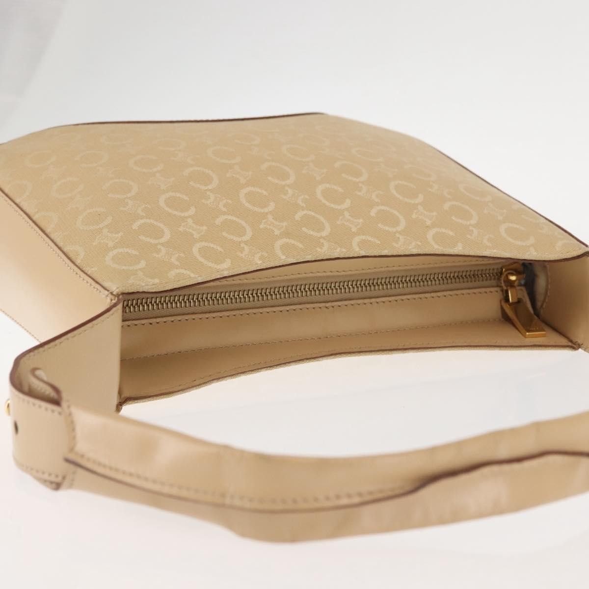 Celine Celine Macadam Shoulder Bag Canvas Size ONE SIZE - 16 Thumbnail