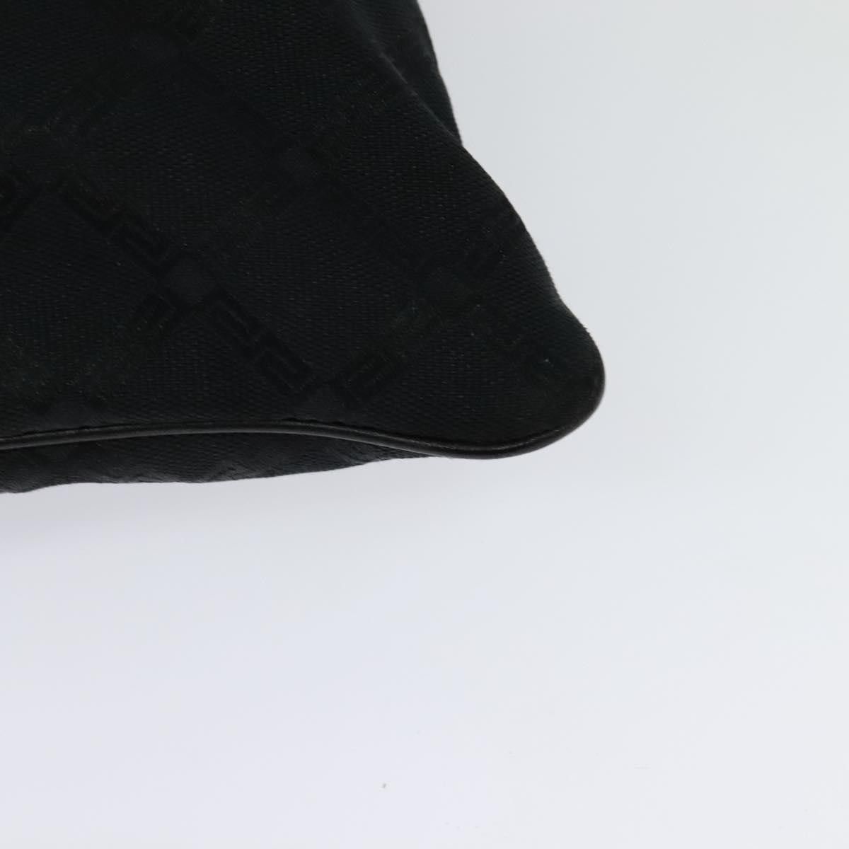 Versace Versace Messenger Bag Canvas Size ONE SIZE - 10 Thumbnail