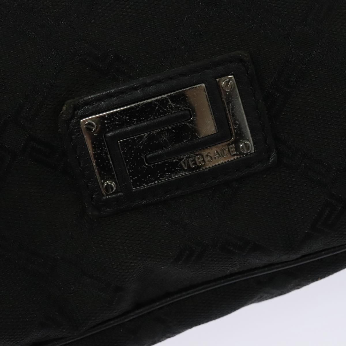 Versace Versace Messenger Bag Canvas Size ONE SIZE - 12 Thumbnail