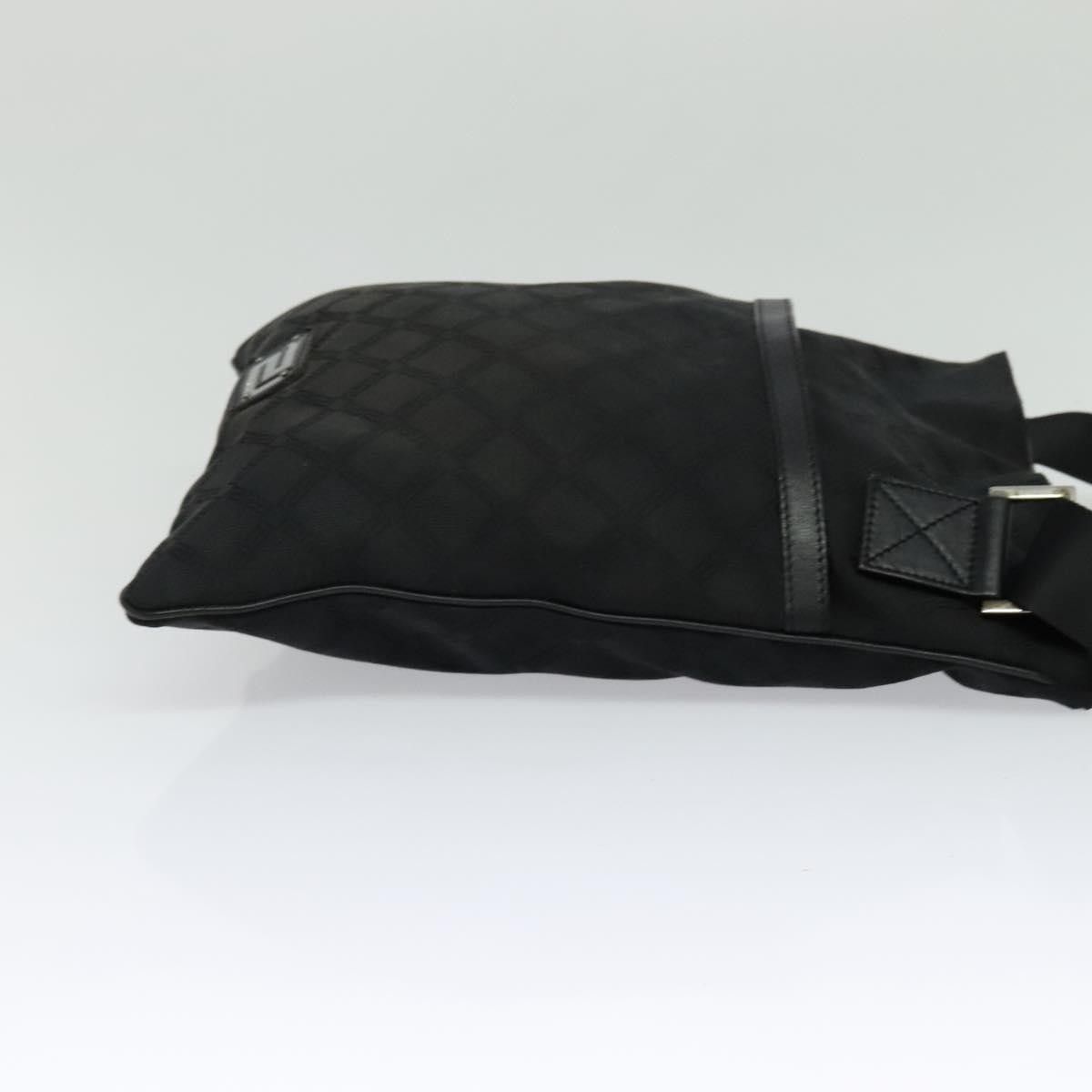 Versace Versace Messenger Bag Canvas Size ONE SIZE - 4 Thumbnail