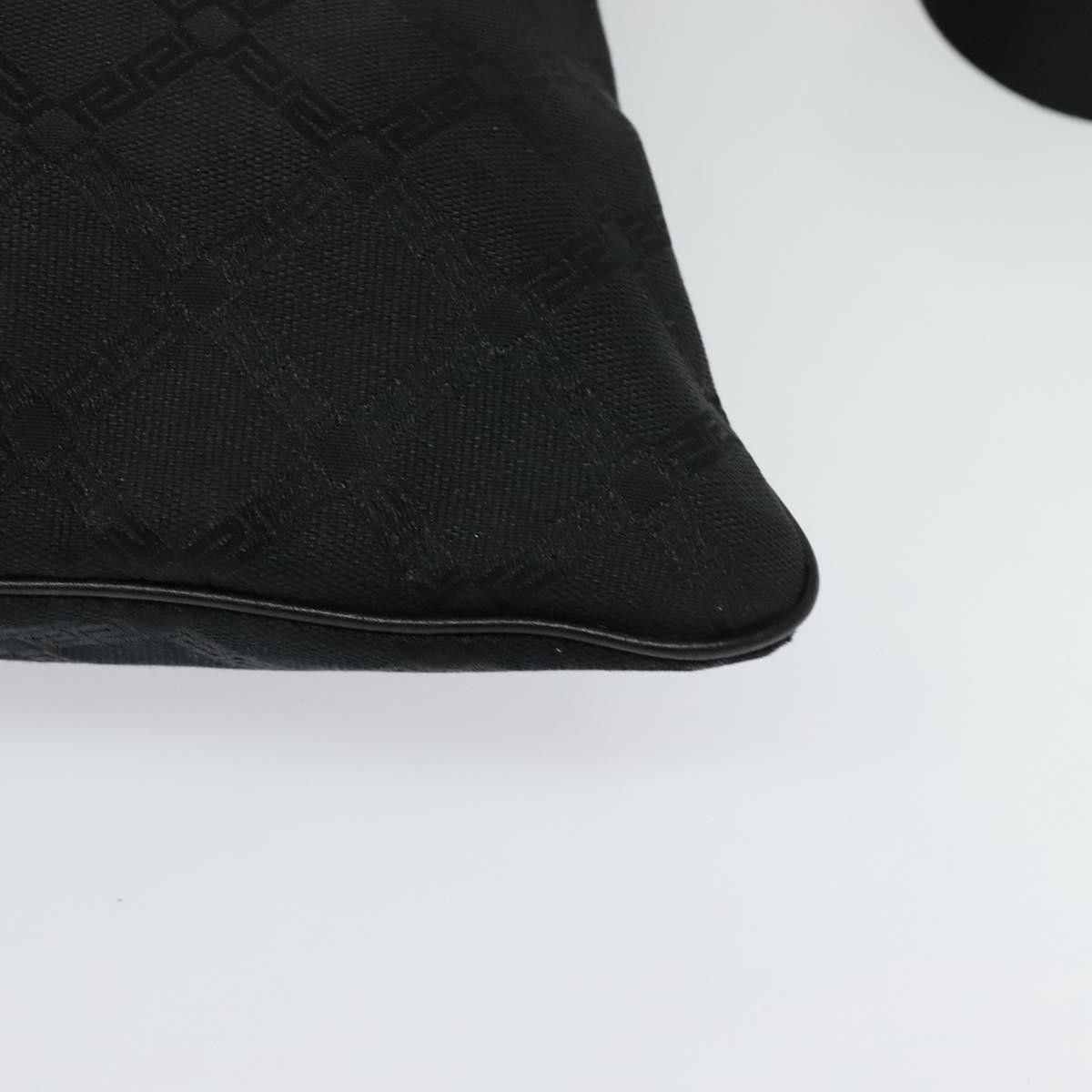 Versace Versace Messenger Bag Canvas Size ONE SIZE - 8 Thumbnail
