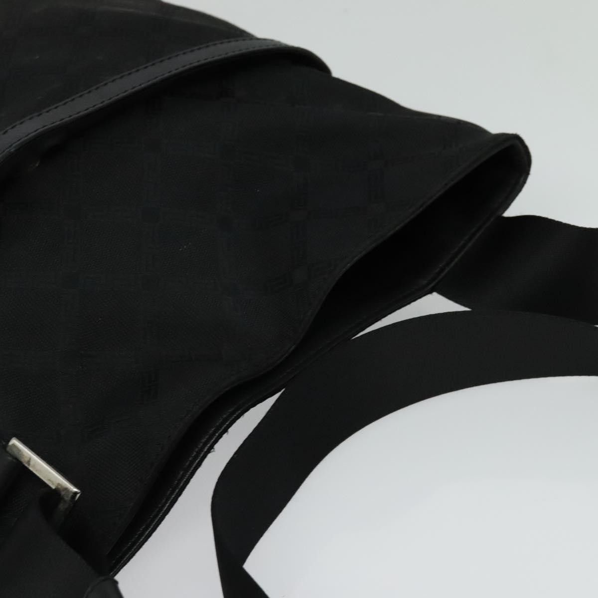 Versace Versace Messenger Bag Canvas Size ONE SIZE - 15 Thumbnail