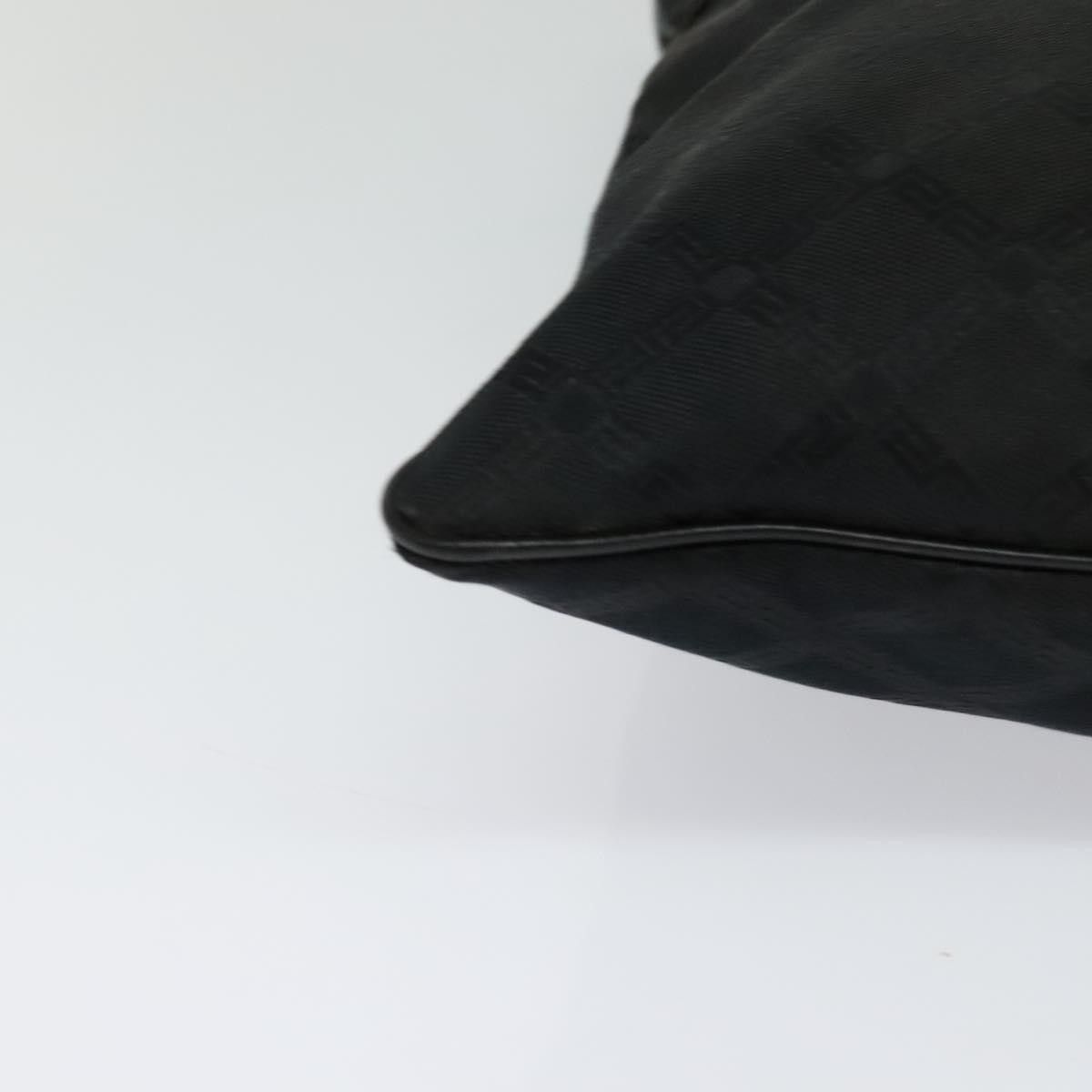Versace Versace Messenger Bag Canvas Size ONE SIZE - 9 Thumbnail