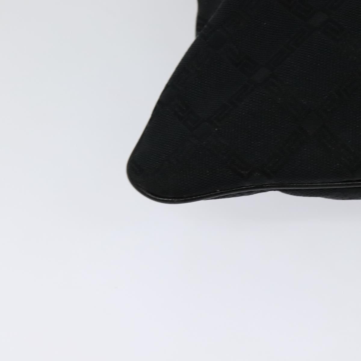Versace Versace Messenger Bag Canvas Size ONE SIZE - 11 Thumbnail