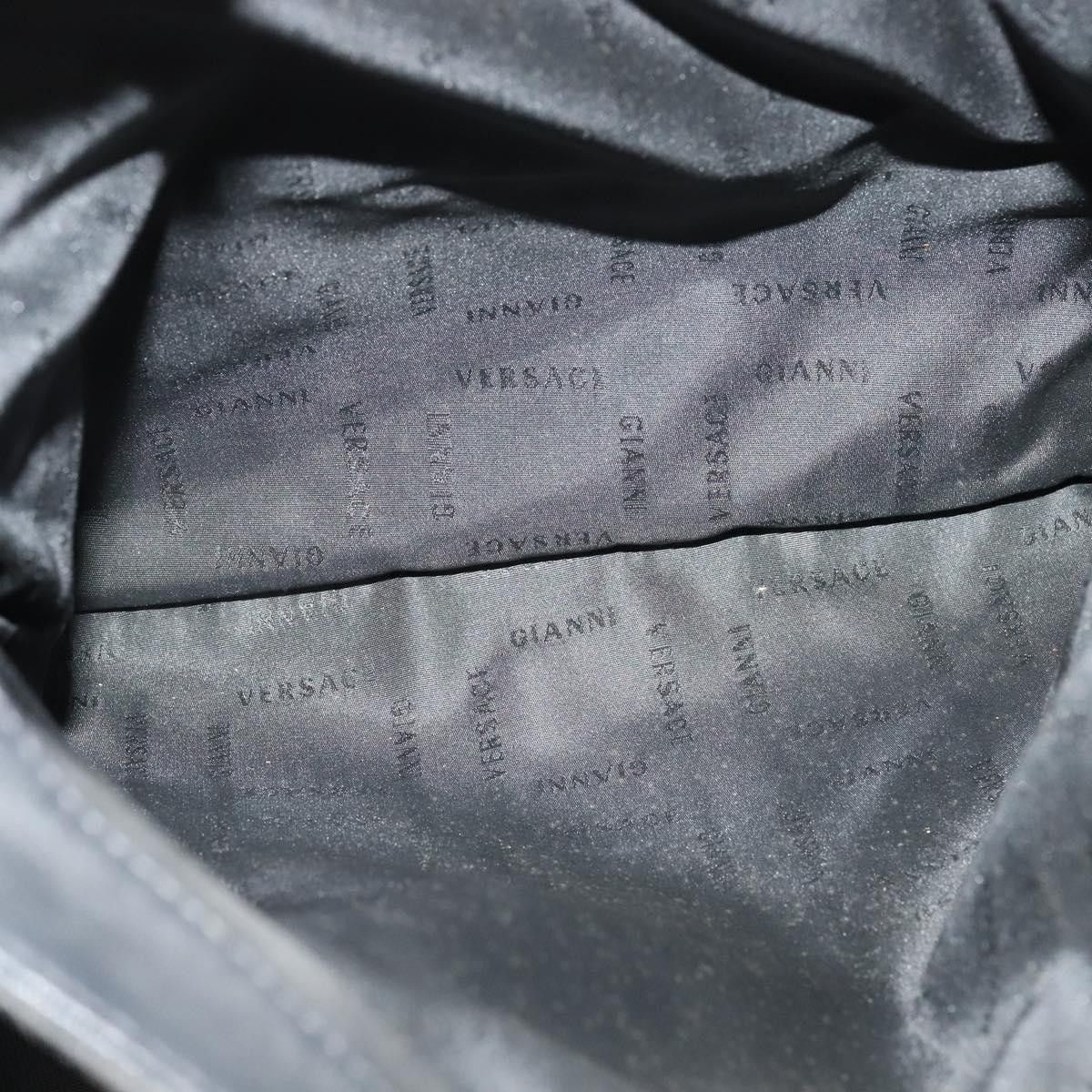 Versace Versace Messenger Bag Canvas Size ONE SIZE - 5 Thumbnail