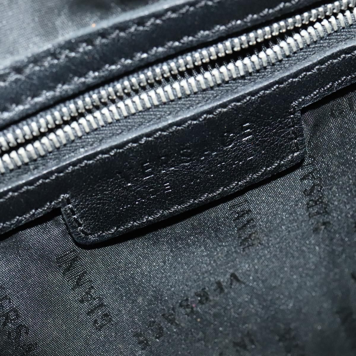 Versace Versace Messenger Bag Canvas Size ONE SIZE - 6 Thumbnail