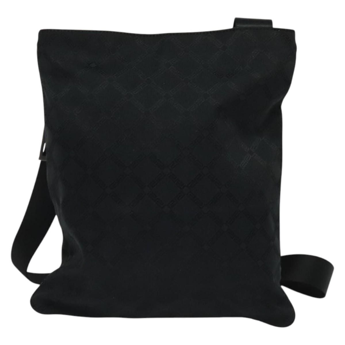 Versace Versace Messenger Bag Canvas Size ONE SIZE - 2 Thumbnail