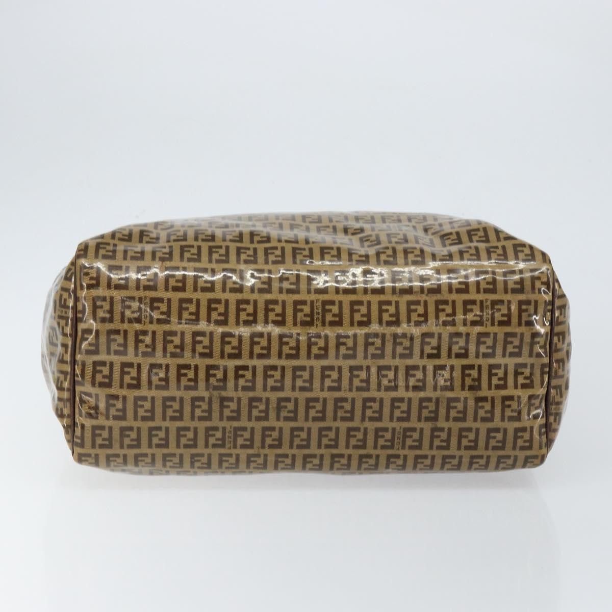 Fendi Fendi Zip Tote Canvas Size ONE SIZE - 20 Thumbnail