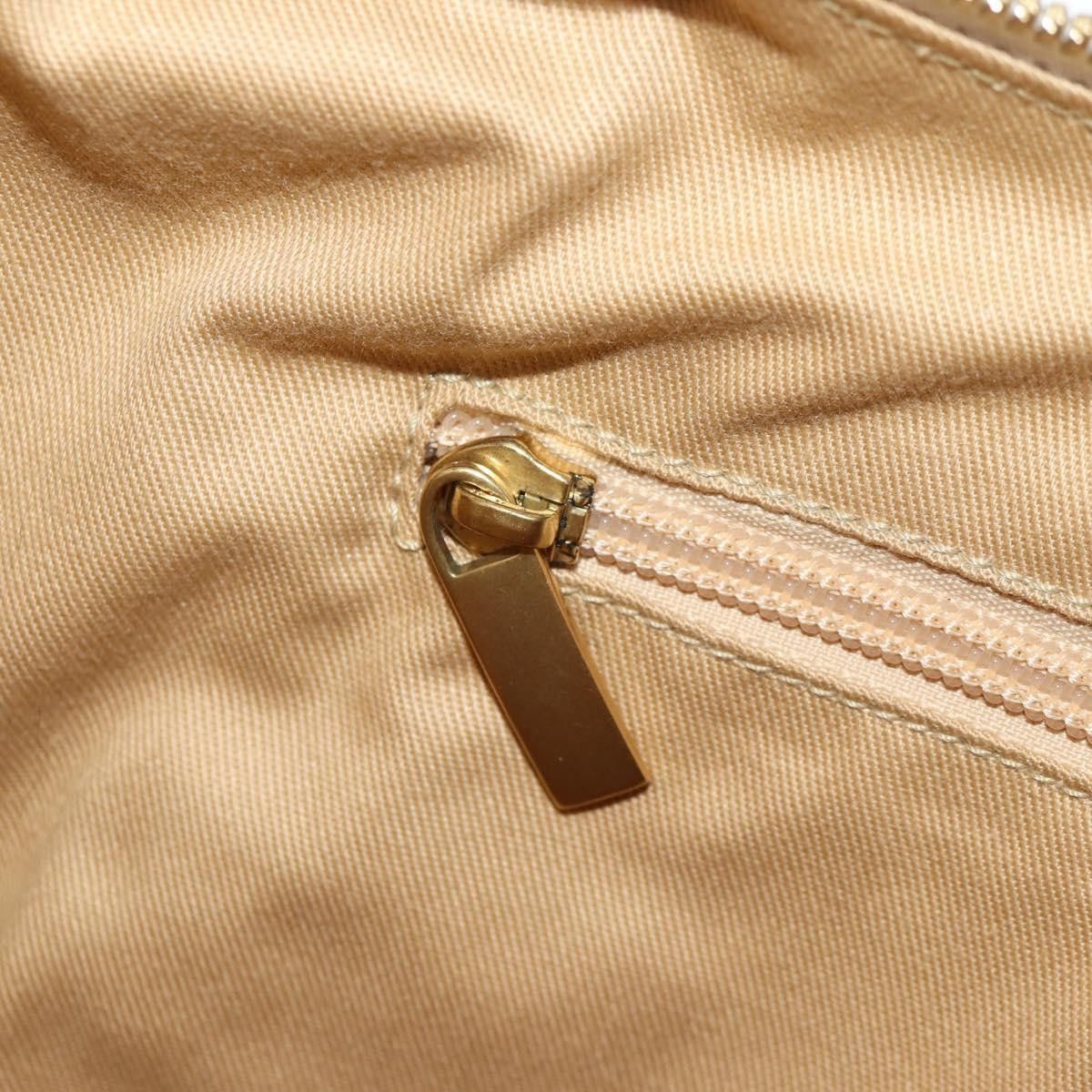 Salvatore Ferragamo Salvatore Ferragamo Gancini Hobo Leather Size ONE SIZE - 21 Thumbnail