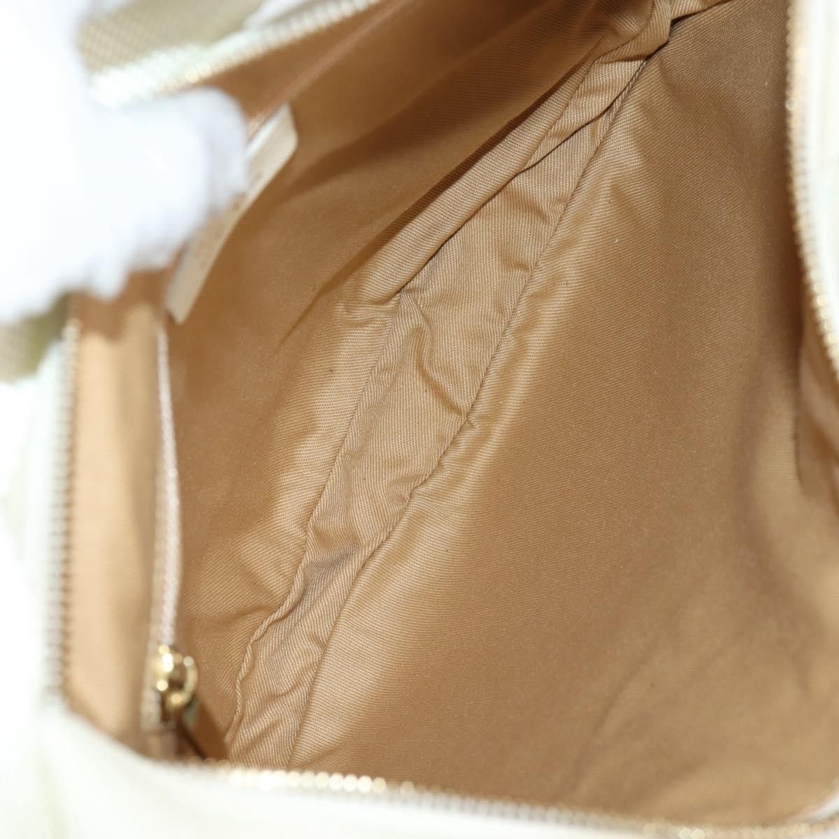 Salvatore Ferragamo Salvatore Ferragamo Gancini Hobo Leather Size ONE SIZE - 5 Thumbnail