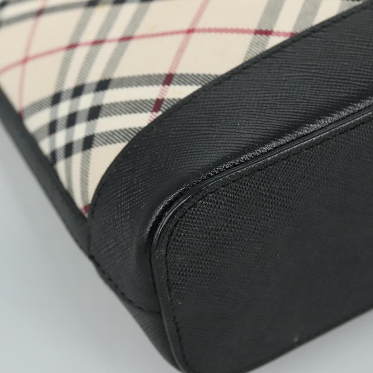 Burberry Burberry Nova check Shoulder bag Canvas Size ONE SIZE - 9 Thumbnail