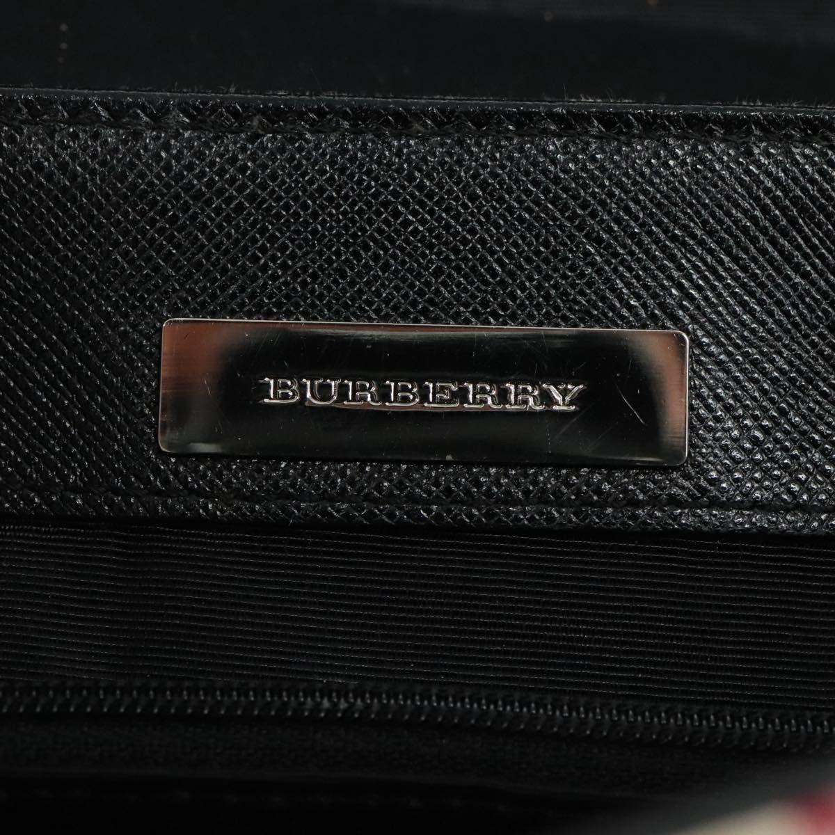 Burberry Burberry Nova check Shoulder bag Canvas Size ONE SIZE - 6 Thumbnail