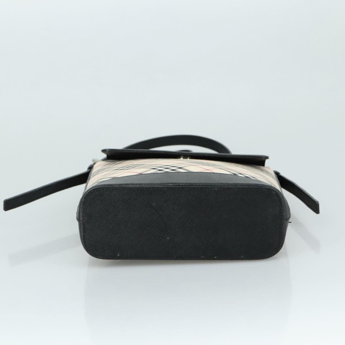 Burberry Burberry Nova check Shoulder bag Canvas Size ONE SIZE - 13 Thumbnail